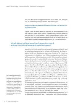 Image of the Page - 36 - in Limina - Grazer theologische Perspektiven, Volume 2:1