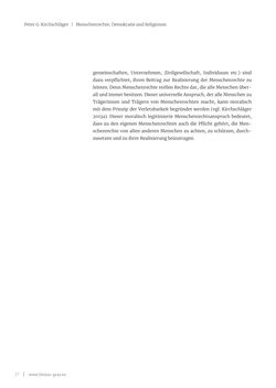 Image of the Page - 37 - in Limina - Grazer theologische Perspektiven, Volume 2:1