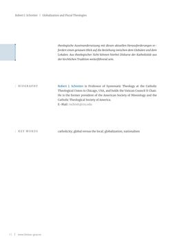 Image of the Page - 41 - in Limina - Grazer theologische Perspektiven, Volume 2:1