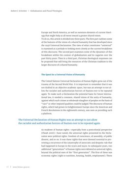 Image of the Page - 43 - in Limina - Grazer theologische Perspektiven, Volume 2:1