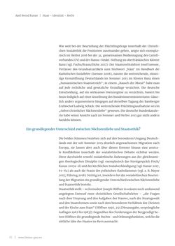 Bild der Seite - 85 - in Limina - Grazer theologische Perspektiven, Band 2:1