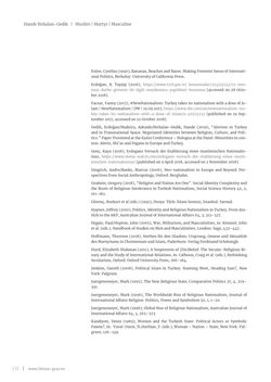 Bild der Seite - 135 - in Limina - Grazer theologische Perspektiven, Band 2:1