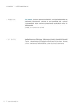 Bild der Seite - 139 - in Limina - Grazer theologische Perspektiven, Band 2:1