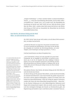 Image of the Page - 167 - in Limina - Grazer theologische Perspektiven, Volume 2:1