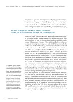 Image of the Page - 171 - in Limina - Grazer theologische Perspektiven, Volume 2:1