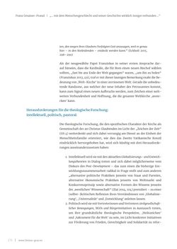 Image of the Page - 175 - in Limina - Grazer theologische Perspektiven, Volume 2:1