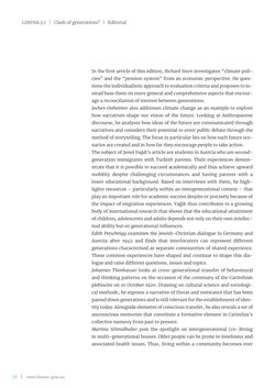Image of the Page - 14 - in Limina - Grazer theologische Perspektiven, Volume 3:1