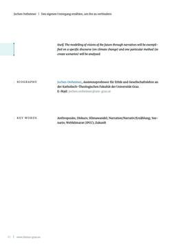 Image of the Page - 42 - in Limina - Grazer theologische Perspektiven, Volume 3:1