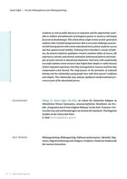 Image of the Page - 63 - in Limina - Grazer theologische Perspektiven, Volume 3:1