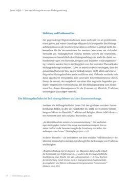 Image of the Page - 64 - in Limina - Grazer theologische Perspektiven, Volume 3:1