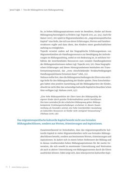 Image of the Page - 70 - in Limina - Grazer theologische Perspektiven, Volume 3:1