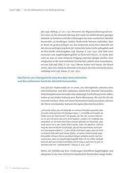 Image of the Page - 85 - in Limina - Grazer theologische Perspektiven, Volume 3:1