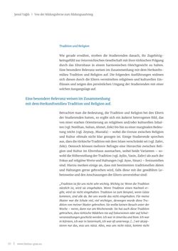 Bild der Seite - 88 - in Limina - Grazer theologische Perspektiven, Band 3:1