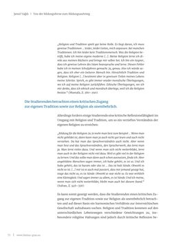 Image of the Page - 90 - in Limina - Grazer theologische Perspektiven, Volume 3:1