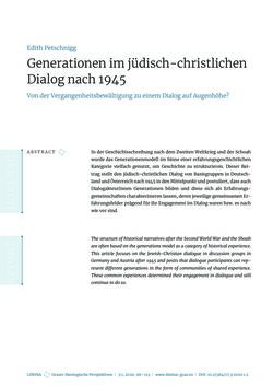 Image of the Page - 96 - in Limina - Grazer theologische Perspektiven, Volume 3:1