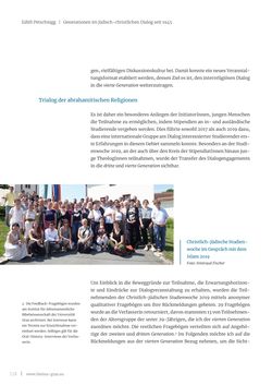 Bild der Seite - 118 - in Limina - Grazer theologische Perspektiven, Band 3:1