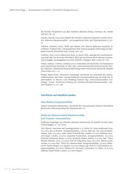 Bild der Seite - 123 - in Limina - Grazer theologische Perspektiven, Band 3:1