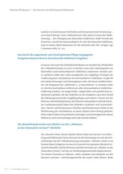 Image of the Page - 128 - in Limina - Grazer theologische Perspektiven, Volume 3:1