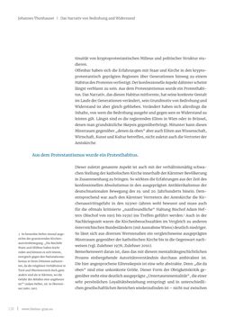 Image of the Page - 138 - in Limina - Grazer theologische Perspektiven, Volume 3:1