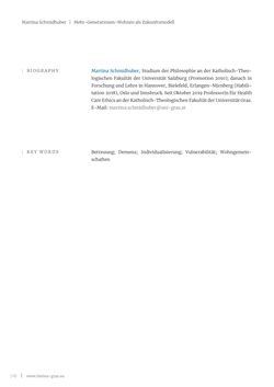 Image of the Page - 146 - in Limina - Grazer theologische Perspektiven, Volume 3:1