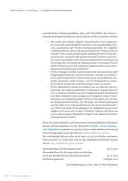 Bild der Seite - 216 - in Limina - Grazer theologische Perspektiven, Band 3:1