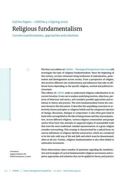 Bild der Seite - 217 - in Limina - Grazer theologische Perspektiven, Band 3:1