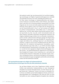 Bild der Seite - 19 - in Limina - Grazer theologische Perspektiven, Band 4:1