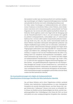 Bild der Seite - 19 - in Limina - Grazer theologische Perspektiven, Band 4:1