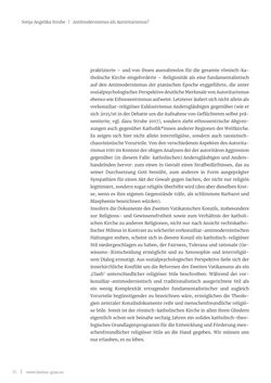 Image of the Page - 36 - in Limina - Grazer theologische Perspektiven, Volume 4:1