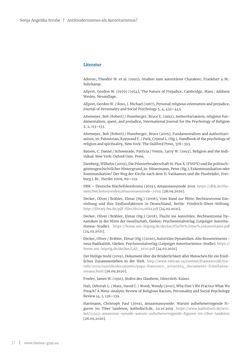 Image of the Page - 37 - in Limina - Grazer theologische Perspektiven, Volume 4:1