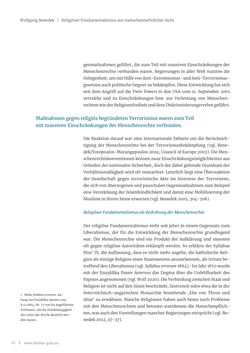 Image of the Page - 46 - in Limina - Grazer theologische Perspektiven, Volume 4:1