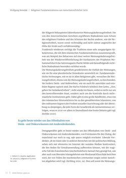 Image of the Page - 51 - in Limina - Grazer theologische Perspektiven, Volume 4:1