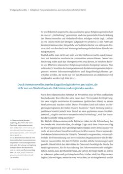 Image of the Page - 57 - in Limina - Grazer theologische Perspektiven, Volume 4:1