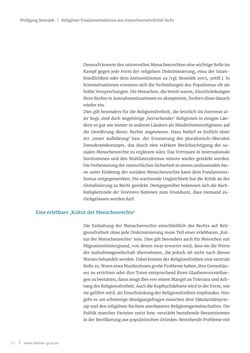 Image of the Page - 61 - in Limina - Grazer theologische Perspektiven, Volume 4:1