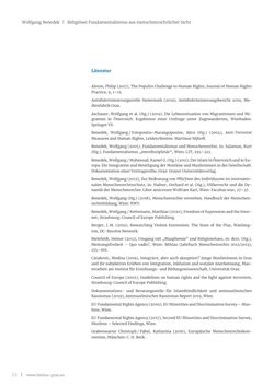 Image of the Page - 63 - in Limina - Grazer theologische Perspektiven, Volume 4:1