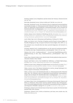 Bild der Seite - 64 - in Limina - Grazer theologische Perspektiven, Band 4:1