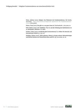 Image of the Page - 65 - in Limina - Grazer theologische Perspektiven, Volume 4:1