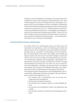 Image of the Page - 79 - in Limina - Grazer theologische Perspektiven, Volume 4:1