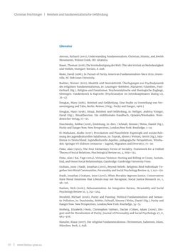 Image of the Page - 88 - in Limina - Grazer theologische Perspektiven, Volume 4:1