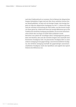 Bild der Seite - 103 - in Limina - Grazer theologische Perspektiven, Band 4:1