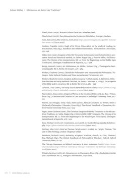 Bild der Seite - 105 - in Limina - Grazer theologische Perspektiven, Band 4:1