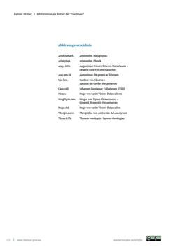 Image of the Page - 106 - in Limina - Grazer theologische Perspektiven, Volume 4:1