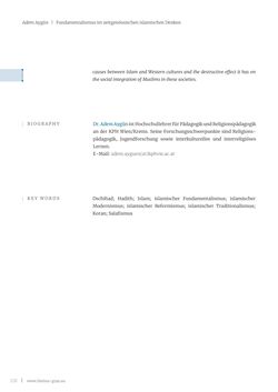 Image of the Page - 108 - in Limina - Grazer theologische Perspektiven, Volume 4:1