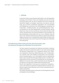 Image of the Page - 109 - in Limina - Grazer theologische Perspektiven, Volume 4:1