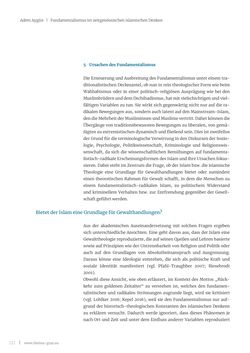 Bild der Seite - 121 - in Limina - Grazer theologische Perspektiven, Band 4:1