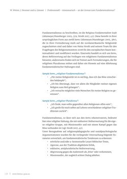 Image of the Page - 138 - in Limina - Grazer theologische Perspektiven, Volume 4:1