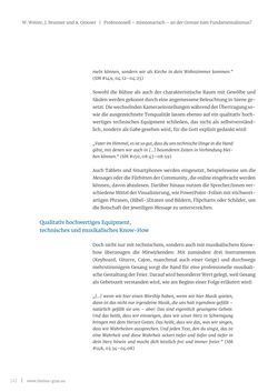 Image of the Page - 142 - in Limina - Grazer theologische Perspektiven, Volume 4:1