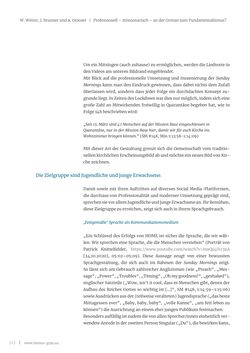 Image of the Page - 143 - in Limina - Grazer theologische Perspektiven, Volume 4:1