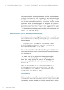 Image of the Page - 144 - in Limina - Grazer theologische Perspektiven, Volume 4:1