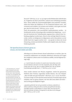 Image of the Page - 146 - in Limina - Grazer theologische Perspektiven, Volume 4:1